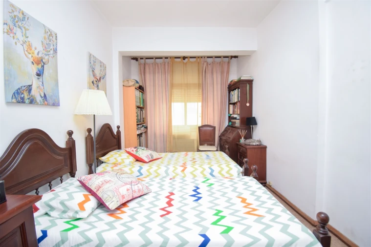 Apartamento T2 para Venda em Seixal, Arrentela e Aldeia de Paio Pires Foto 24