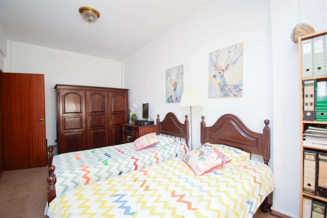 Apartamento T2 para Venda em Seixal, Arrentela e Aldeia de Paio Pires Foto 23
