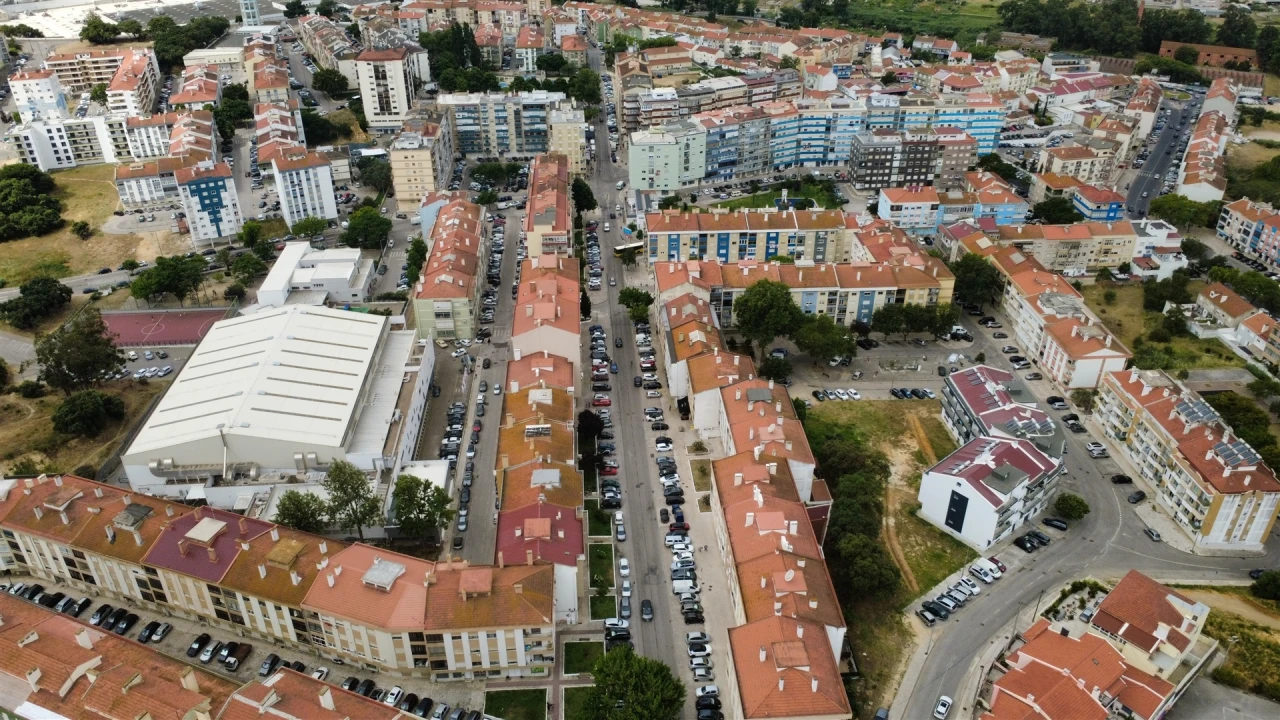 Apartamento T2 para Venda em Seixal, Arrentela e Aldeia de Paio Pires Foto 5