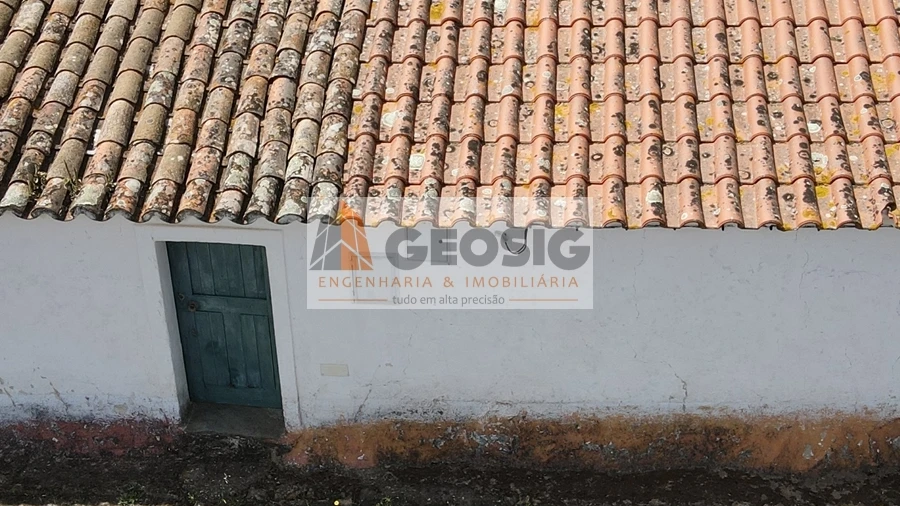 Moradia T2 para Venda em Santa Cruz