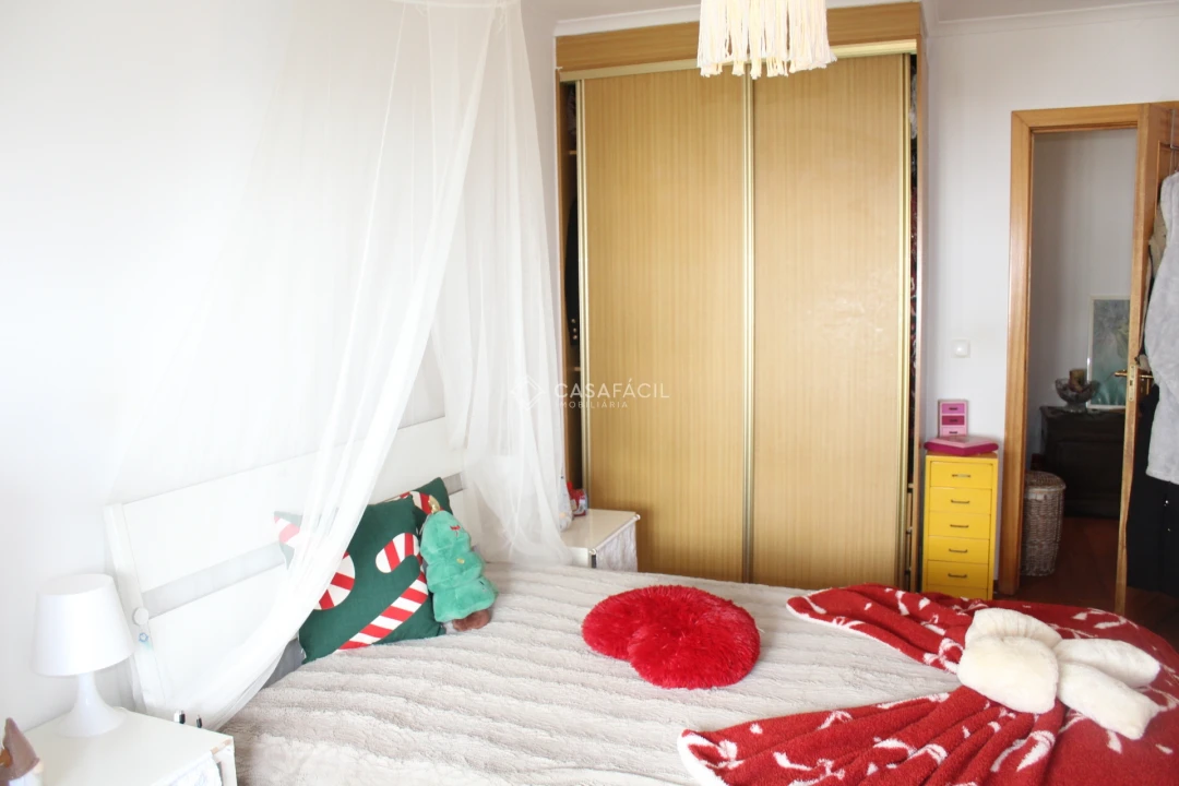 Apartamento T4 para Venda em Montijo e Afonsoeiro Foto 25
