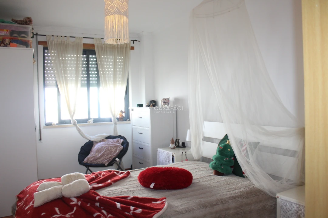 Apartamento T4 para Venda em Montijo e Afonsoeiro Foto 23