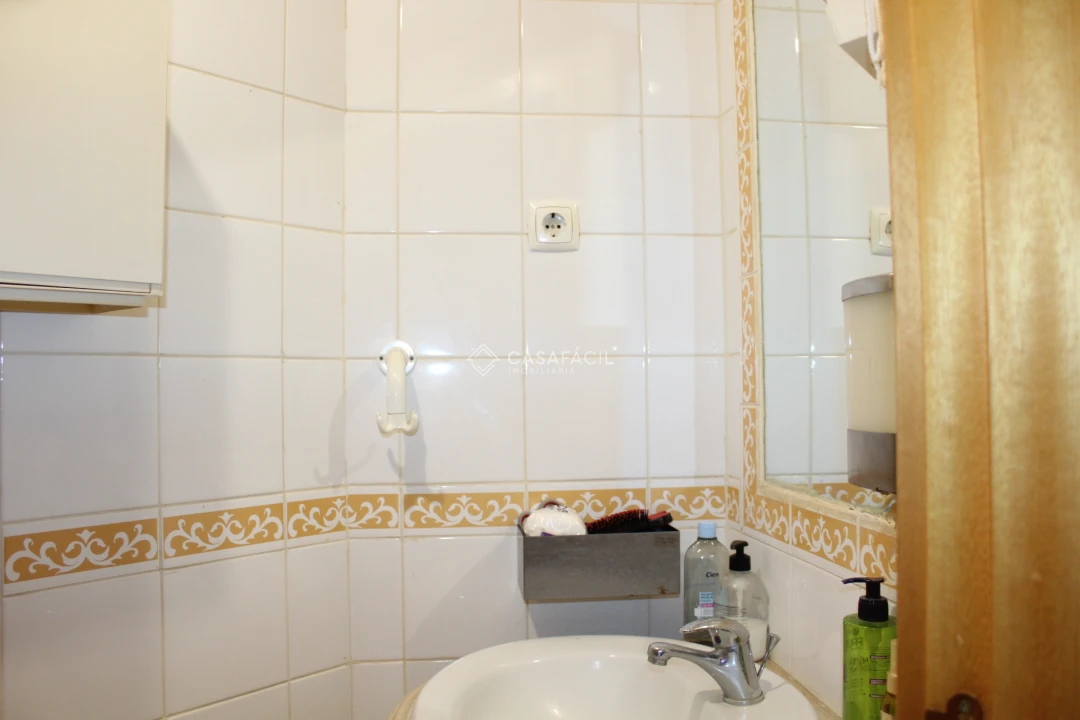 Apartamento T4 para Venda em Montijo e Afonsoeiro Foto 37