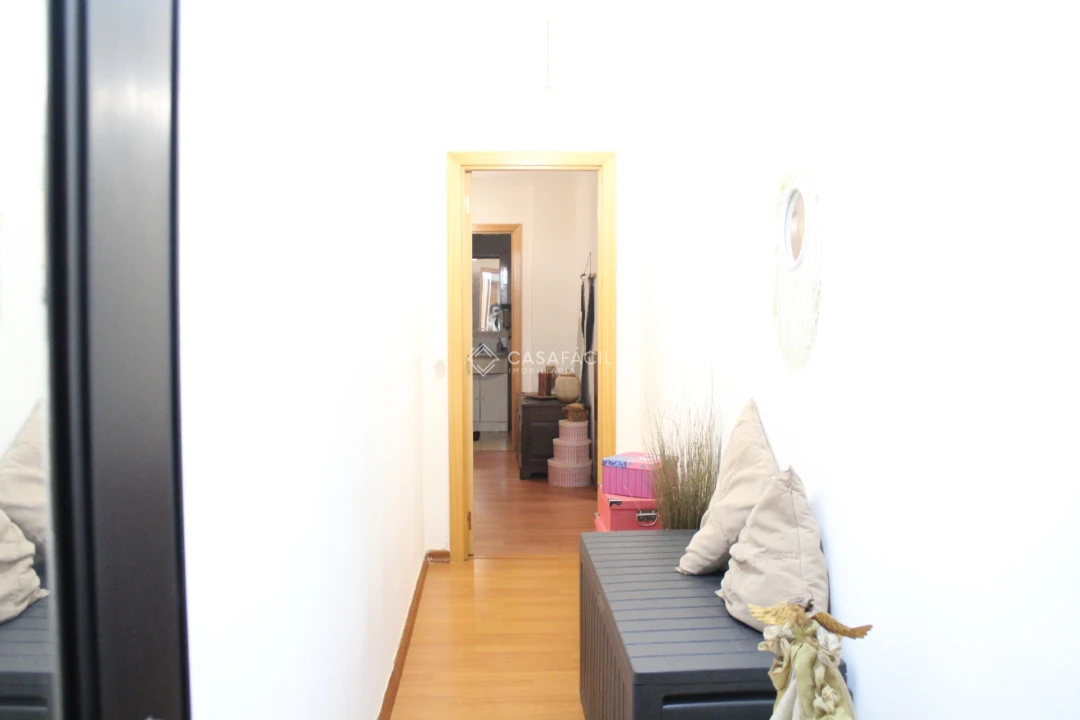 Apartamento T4 para Venda em Montijo e Afonsoeiro Foto 36