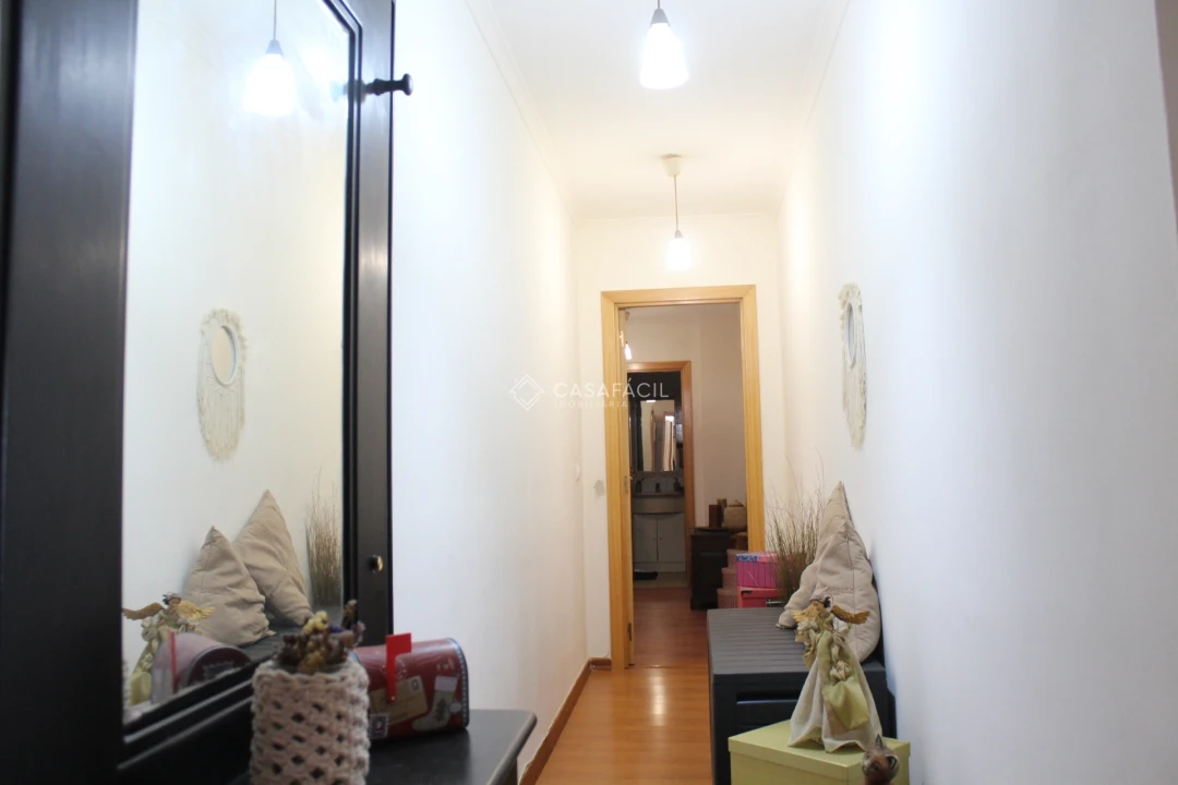 Apartamento T4 para Venda em Montijo e Afonsoeiro Foto 35