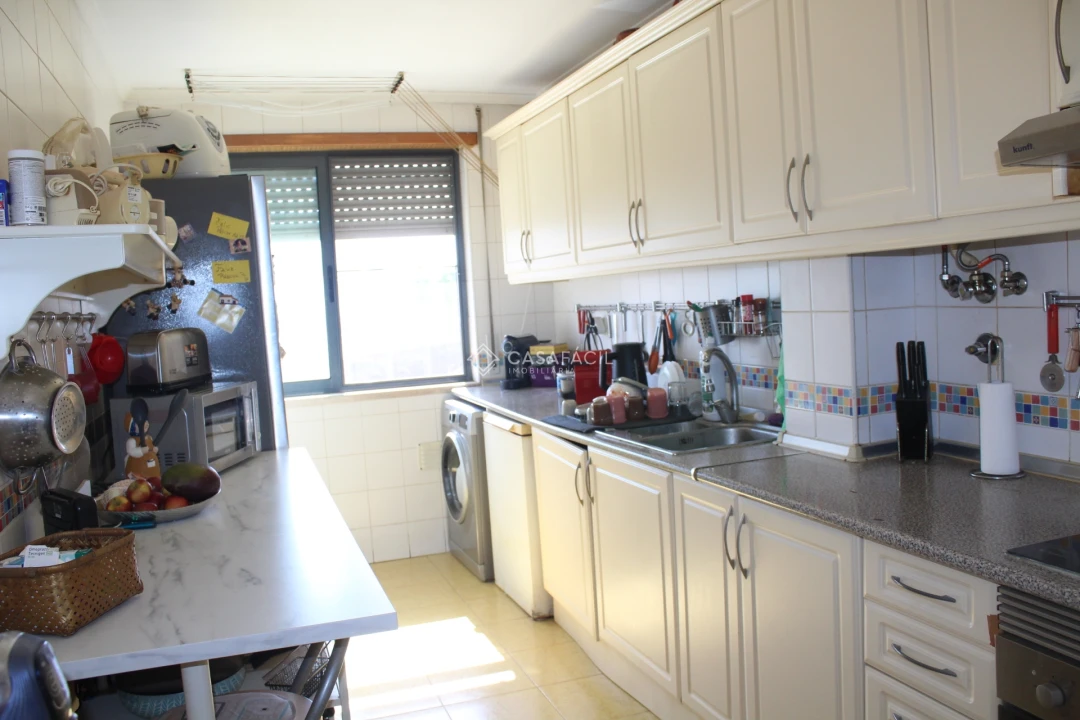 Apartamento T4 para Venda em Montijo e Afonsoeiro Foto 2