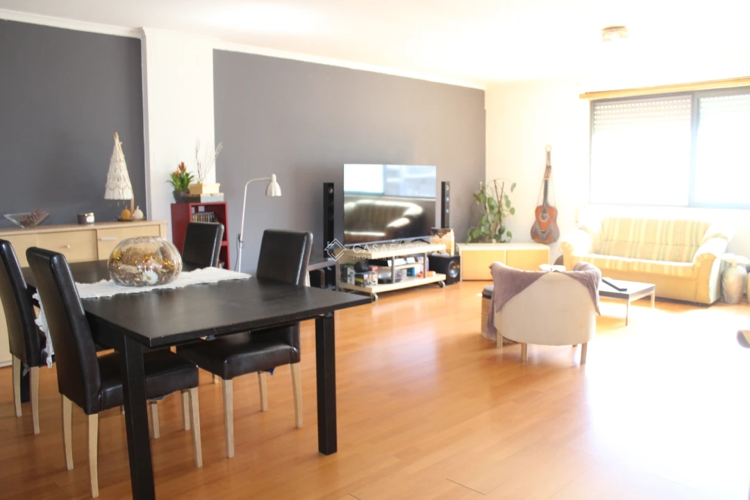 Apartamento T4 para Venda em Montijo e Afonsoeiro Foto 4