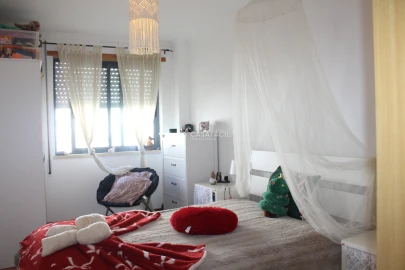 Apartamento T4 para Venda em Montijo e Afonsoeiro