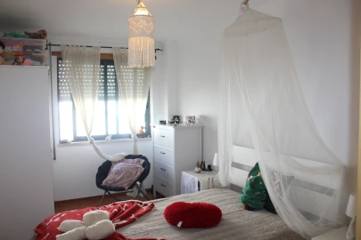 Apartamento T4 para Venda em Montijo e Afonsoeiro