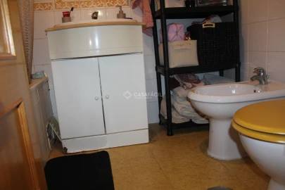 Apartamento T4 para Venda em Montijo e Afonsoeiro