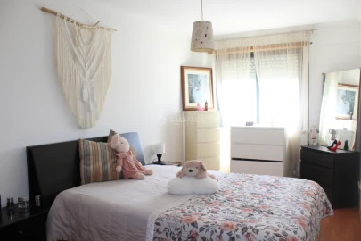 Apartamento T4 para Venda em Montijo e Afonsoeiro