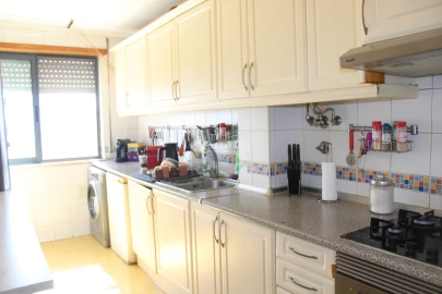 Apartamento T4 para Venda em Montijo e Afonsoeiro
