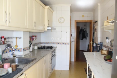 Apartamento T4 para Venda em Montijo e Afonsoeiro