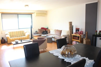 Apartamento T4 para Venda em Montijo e Afonsoeiro