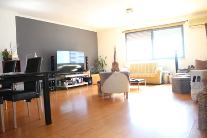 Apartamento T4 para Venda em Montijo e Afonsoeiro