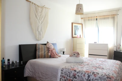 Apartamento T4 para Venda em Montijo e Afonsoeiro