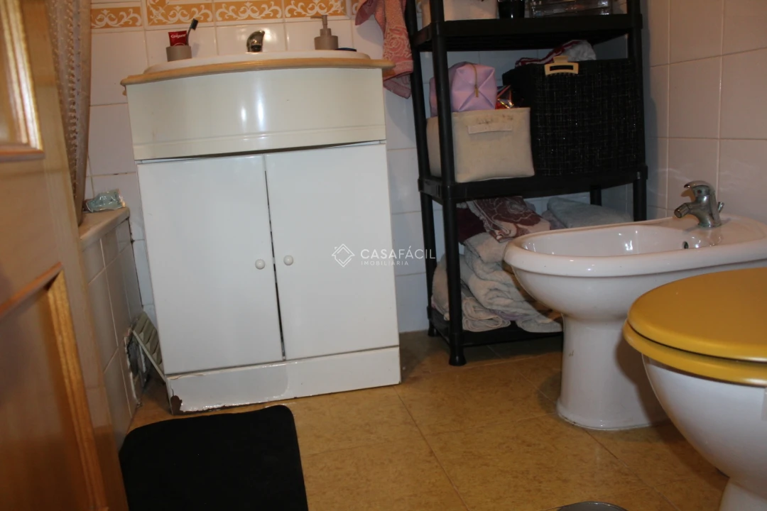Apartamento T4 para Venda em Montijo e Afonsoeiro Foto 20