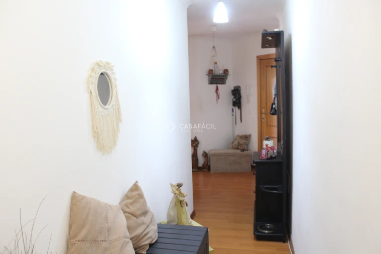 Apartamento T4 para Venda em Montijo e Afonsoeiro Foto 32