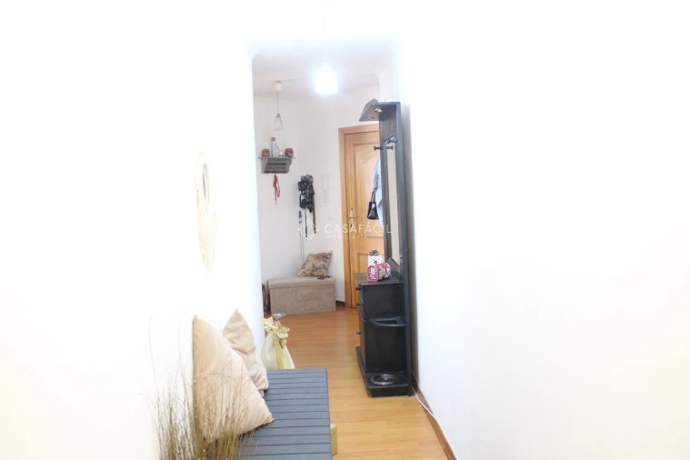 Apartamento T4 para Venda em Montijo e Afonsoeiro Foto 31