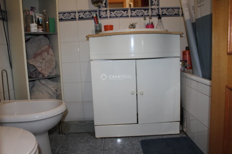 Apartamento T4 para Venda em Montijo e Afonsoeiro Foto 17