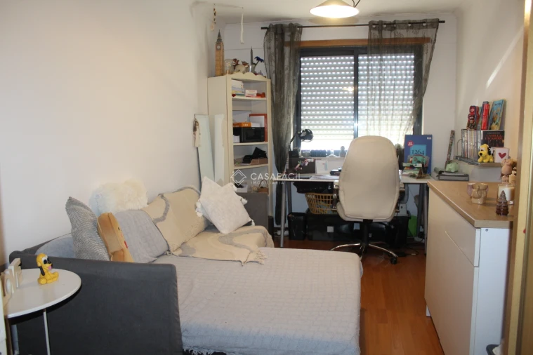 Apartamento T4 para Venda em Montijo e Afonsoeiro Foto 12