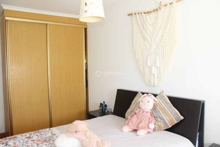 Apartamento T4 para Venda em Montijo e Afonsoeiro Foto 16