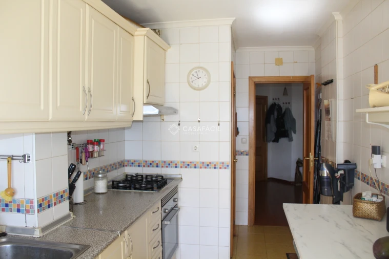 Apartamento T4 para Venda em Montijo e Afonsoeiro Foto 3