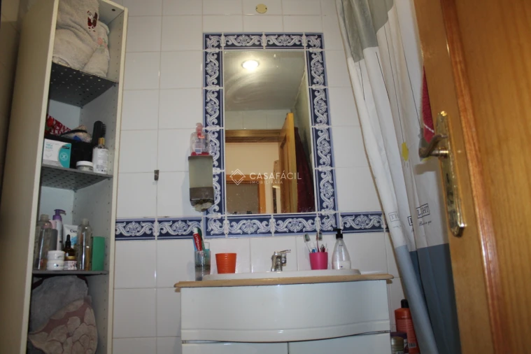 Apartamento T4 para Venda em Montijo e Afonsoeiro Foto 18