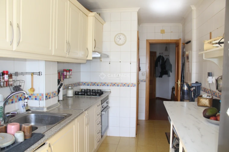 Apartamento T4 para Venda em Montijo e Afonsoeiro Foto 5