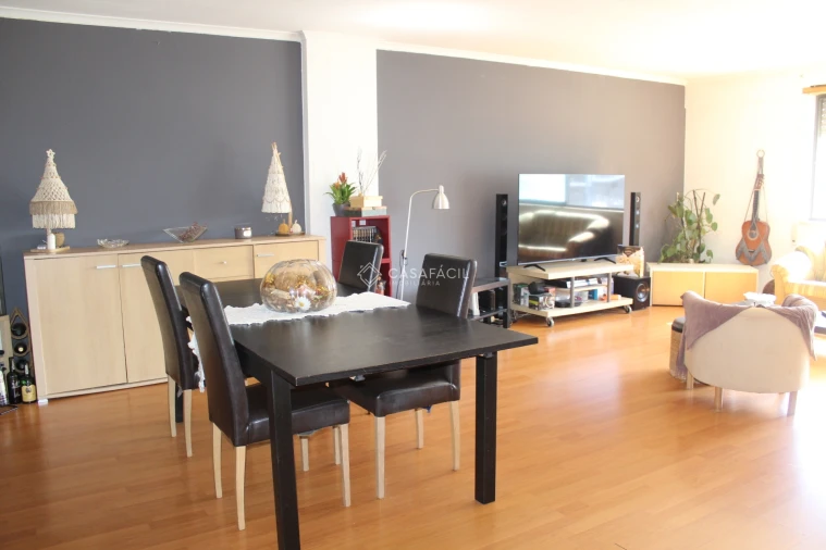Apartamento T4 para Venda em Montijo e Afonsoeiro Foto 7