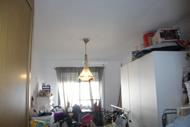 Apartamento T4 para Venda em Montijo e Afonsoeiro Foto 30