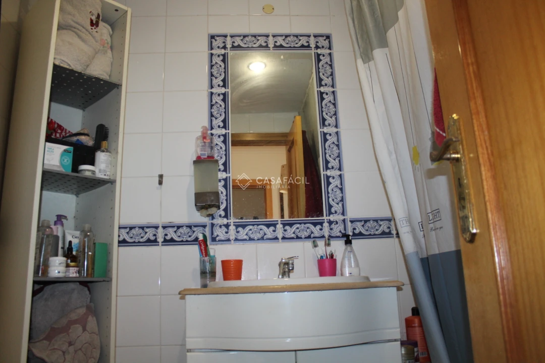 Apartamento T4 para Venda em Montijo e Afonsoeiro Foto 18