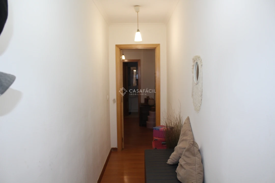 Apartamento T4 para Venda em Montijo e Afonsoeiro Foto 11