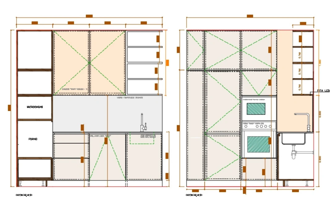 Apartamento T0 para Venda em Matosinhos e Leça da Palmeira Foto 4