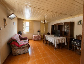 Moradia T2 para Venda em Longa