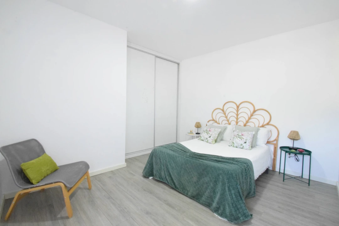 Apartamento T1 para Venda em Covilhã e Canhoso Foto 9