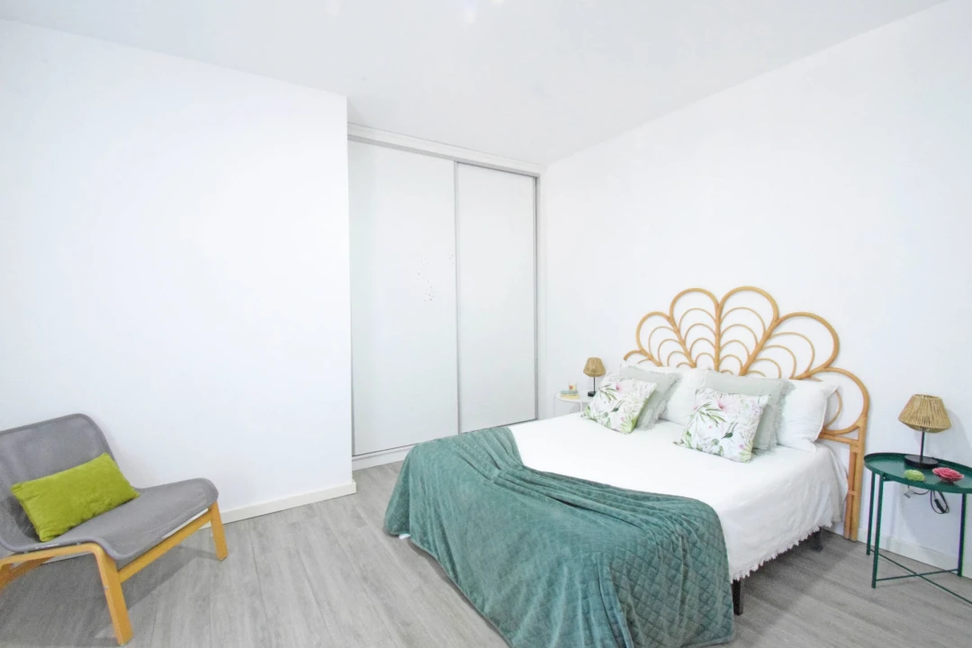 Apartamento T1 para Venda em Covilhã e Canhoso Foto 7