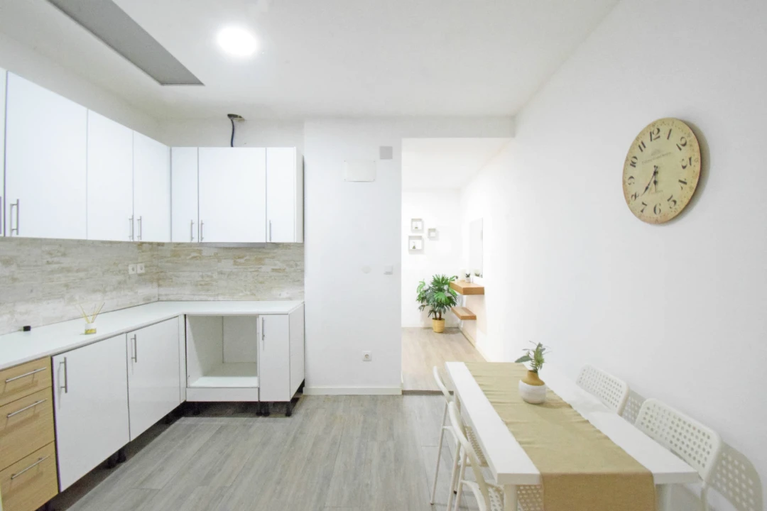 Apartamento T1 para Venda em Covilhã e Canhoso Foto 13