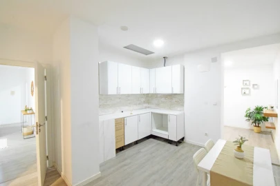 Apartamento T1 para Venda em Covilhã e Canhoso