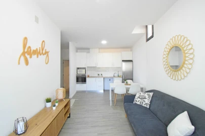 Apartamento T1 para Venda em Covilhã e Canhoso