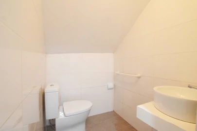 Apartamento T1 para Venda em Covilhã e Canhoso