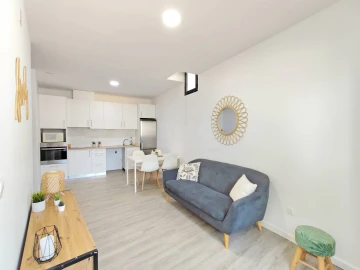Apartamento T1 para Venda em Covilhã e Canhoso