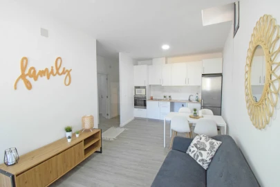 Apartamento T1 para Venda em Covilhã e Canhoso