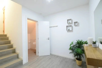 Apartamento T1 para Venda em Covilhã e Canhoso