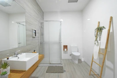 Apartamento T1 para Venda em Covilhã e Canhoso