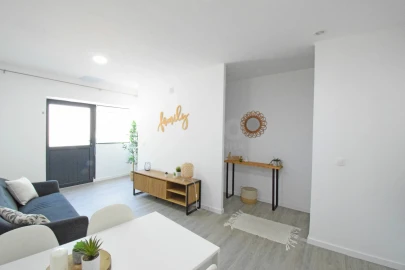 Apartamento T1 para Venda em Covilhã e Canhoso
