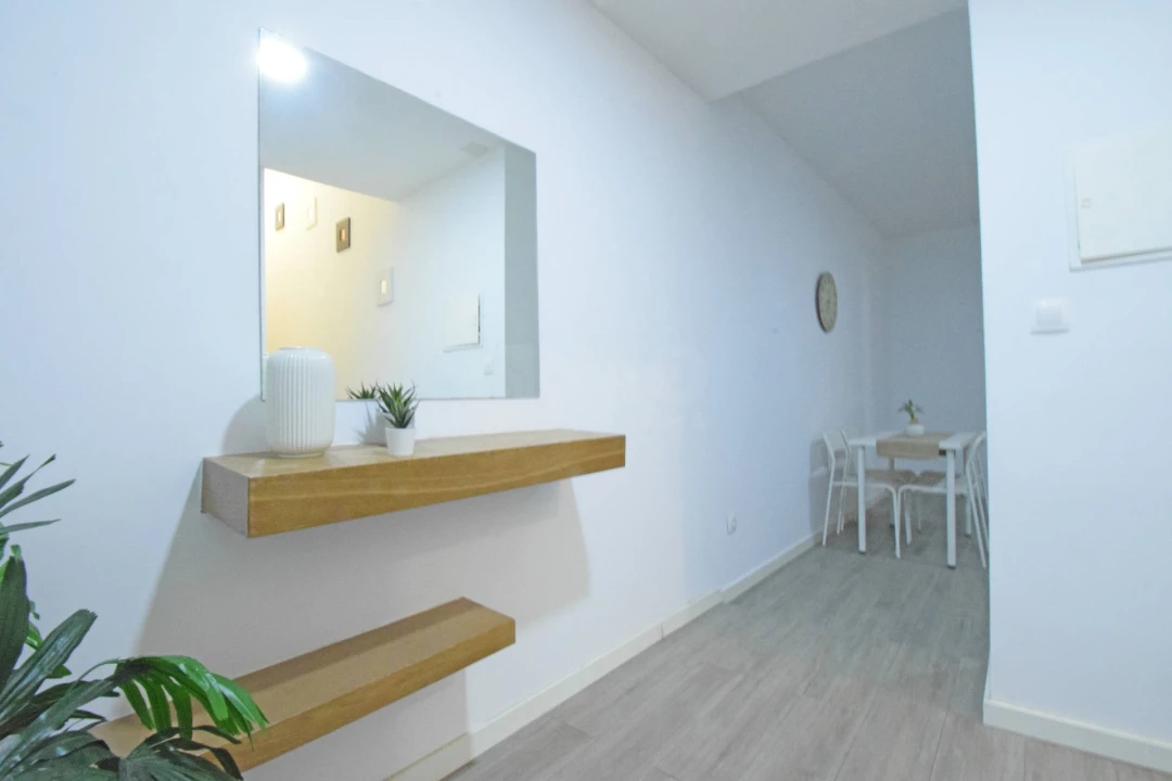 Apartamento T1 para Venda em Covilhã e Canhoso Foto 17