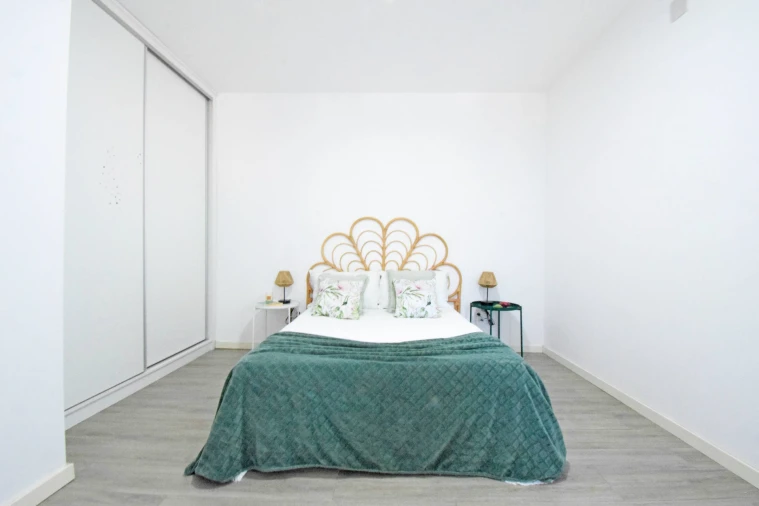 Apartamento T1 para Venda em Covilhã e Canhoso Foto 8