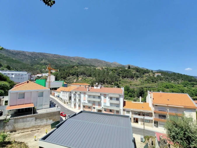 Apartamento T1 para Venda em Covilhã e Canhoso Foto 20