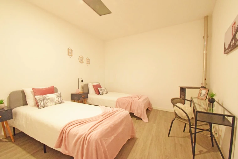Apartamento T1 para Venda em Covilhã e Canhoso Foto 12